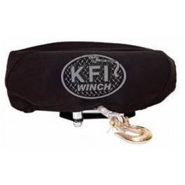 KFI Winch Cover WIDE