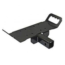 KFI 2" Universal Receiver Carrier Mount with Handle 