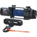 Polaris PRO HD 4,500 Lb. Winch with Rapid Rope Recovery
