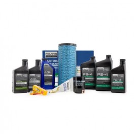 Polaris RZR and General Maintenance Kit