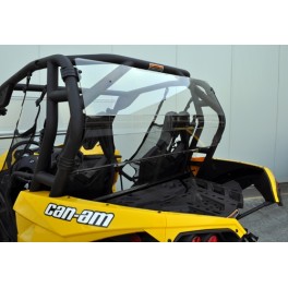CAN-AM MAVERICK REAR WINDSHIELD (UP TO 2013)