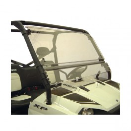 RANGER FULL TILT & REAR WINDSHIELD COMBO